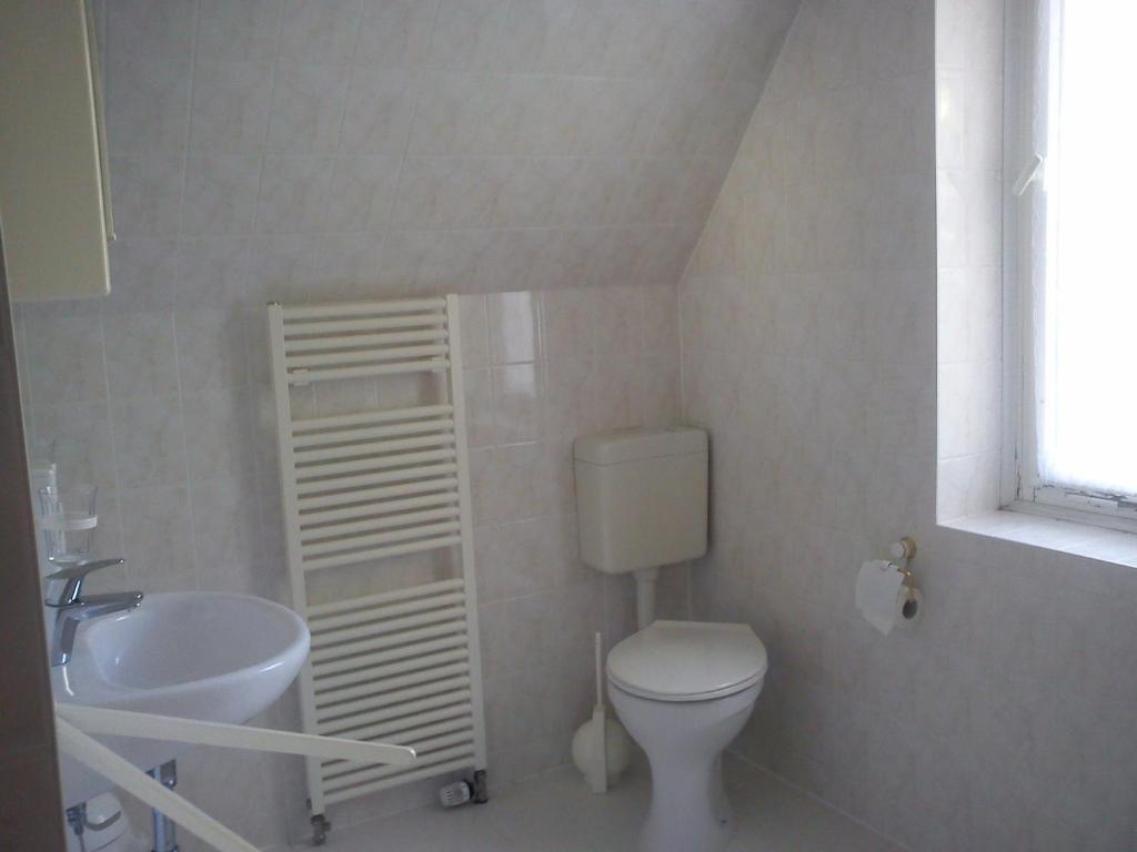 Mullers Hotel & Restaurant Erfurt Bilik gambar