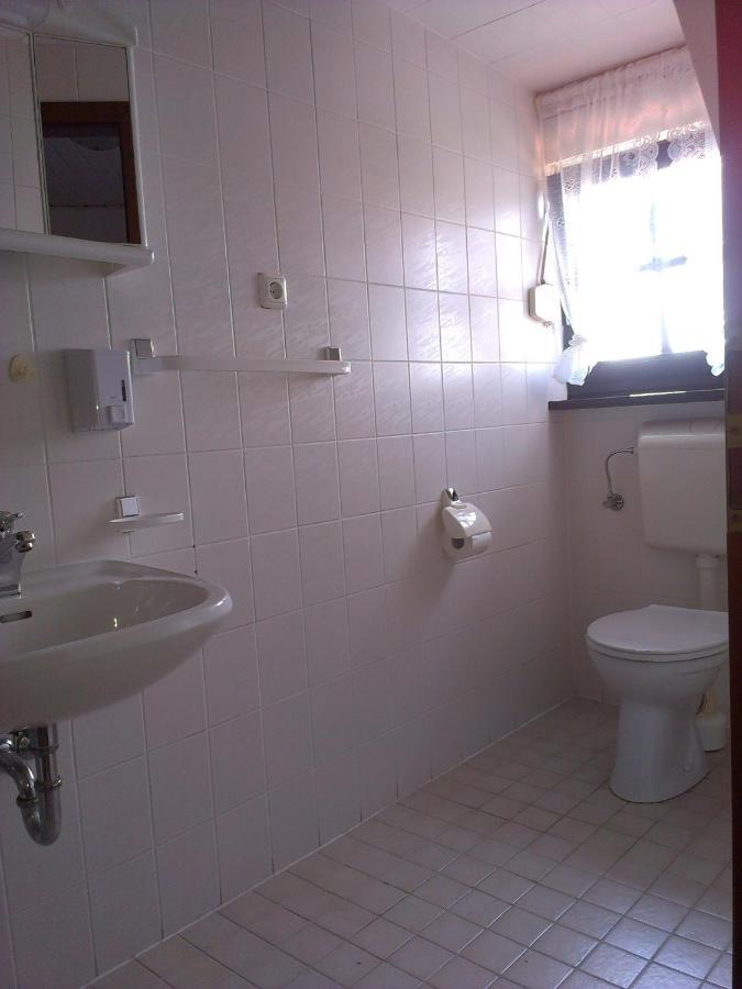 Mullers Hotel & Restaurant Erfurt Bilik gambar
